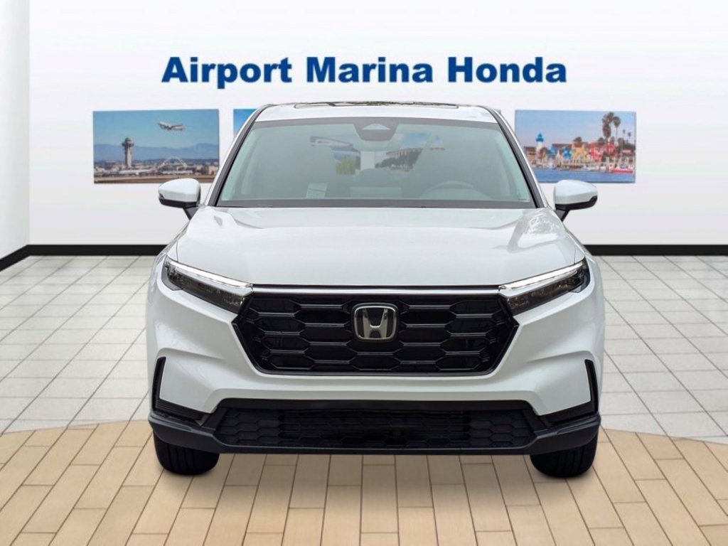 New 2027 Honda CR-V EX image 6