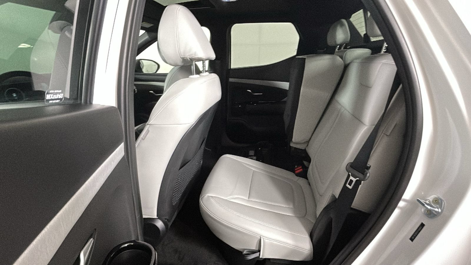 New 2026 Hyundai Santa Cruz Limited AWD/4WD image 31