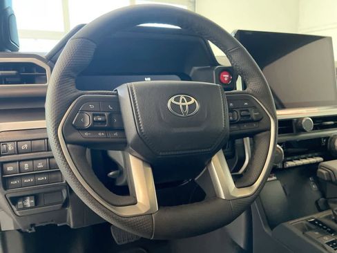 New 2025 Toyota Tacoma TRD Off-Road image 14