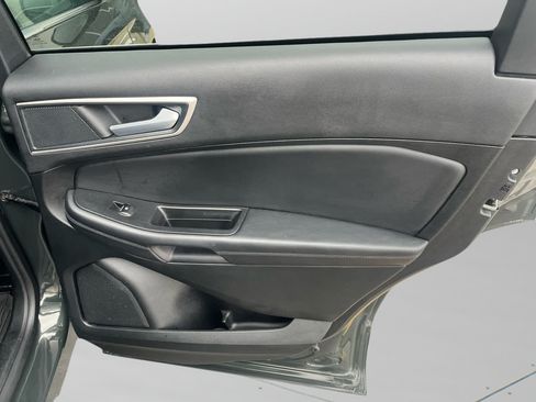 Certified 2024 Ford Edge SEL w/ Convenience Package AWD/4WD image 22