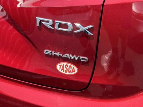 Used 2023 Acura RDX AWD image 10