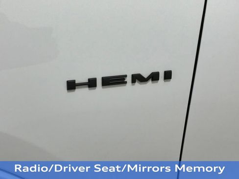 Used 2024 Dodge Durango R/T AWD/4WD image 27