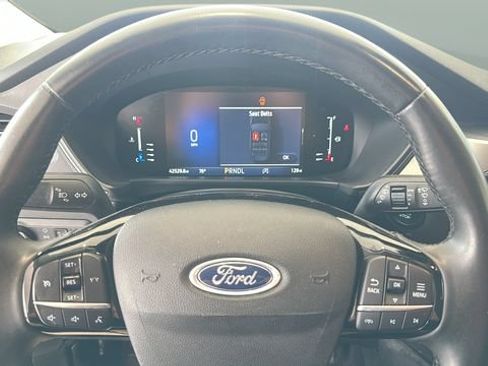 Used 2023 Ford Escape Active AWD/4WD image 14
