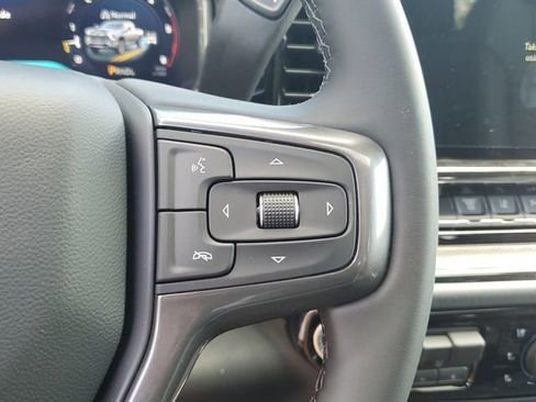 New 2026 Chevrolet Silverado 2500 ZR2 AWD/4WD image 24