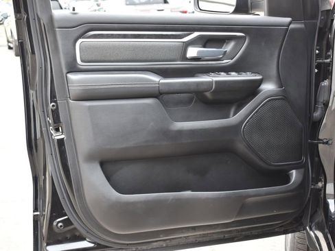 Used 2022 RAM 1500 Big Horn image 9