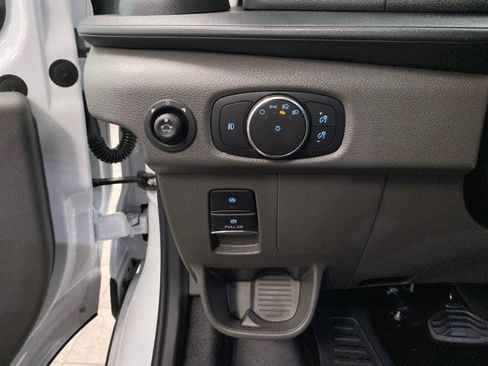 New 2026 Ford Transit 250 148 Medium Roof Extended AWD w/ Exterior Upgrade Package image 18