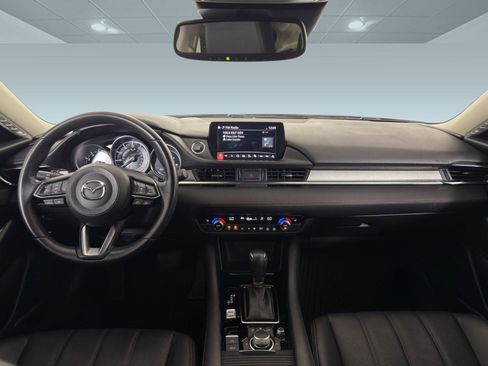 Used 2018 MAZDA MAZDA6 Grand Touring image 15