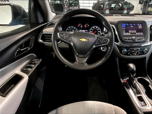 Used 2024 Chevrolet Equinox LS image 17