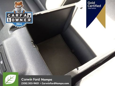 Certified 2025 Ford Bronco Badlands image 22