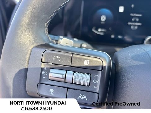Certified 2026 Hyundai Palisade SEL AWD/4WD image 21