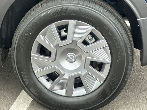 New 2026 Nissan Kicks S FWD image 31