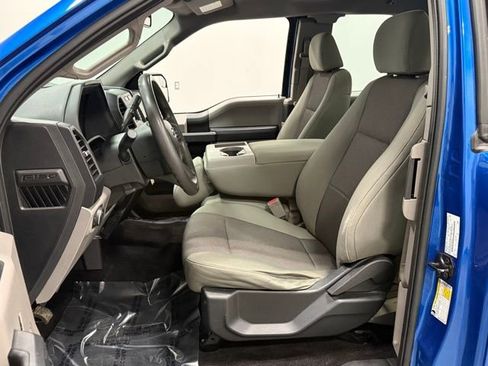 Used 2016 Ford F150 XL w/ Equipment Group 101A Mid AWD/4WD image 15