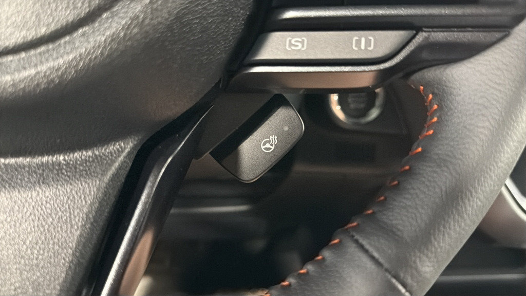 New 2026 Subaru Crosstrek 2.5i Limited AWD/4WD image 23