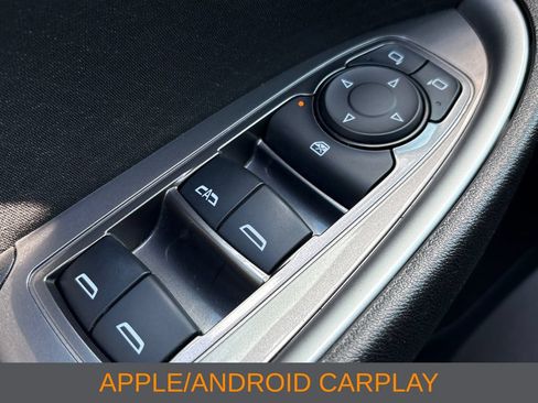 Used 2025 Chevrolet Malibu LT FWD image 10