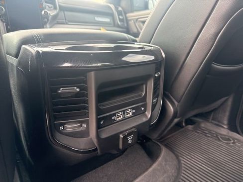 Used 2022 RAM 1500 Laramie image 9