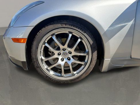 Used 2005 INFINITI G35 Coupe w/ (P01) Premium Pkg RWD image 21