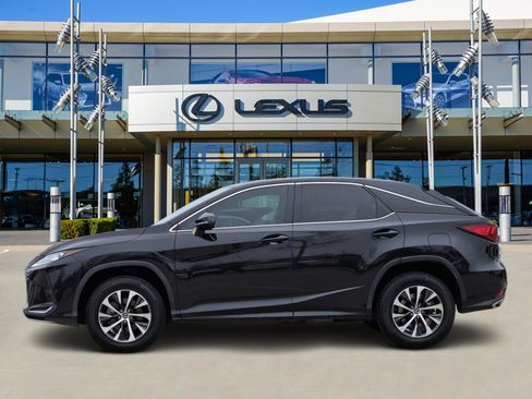 Used 2020 Lexus RX 350 FWD image 3