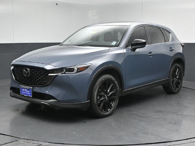 Used 2023 MAZDA CX-5 Carbon Edition AWD/4WD image 7