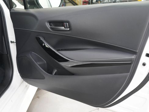 Used 2025 Toyota Corolla GR AWD/4WD image 9