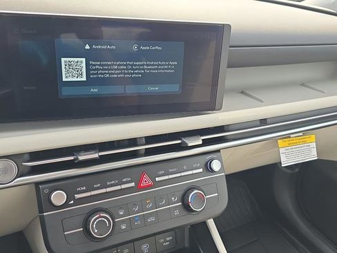 New 2026 Hyundai Tucson SE AWD/4WD image 20