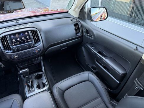 Used 2021 GMC Canyon AT4 AWD/4WD image 22