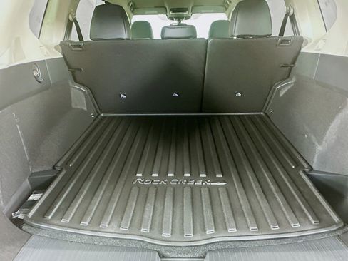 New 2026 Nissan Rogue SV AWD/4WD image 33