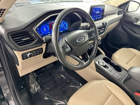 Used 2020 Ford Escape SE Sport AWD/4WD image 24
