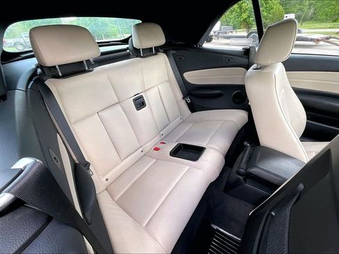 Used 2013 BMW 128i Convertible RWD image 25