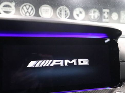 Used 2021 Mercedes-Benz AMG GT 63 S image 36