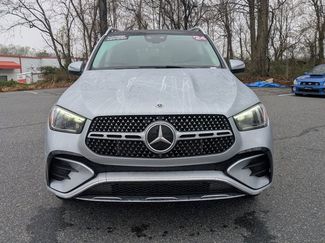 Used 2024 Mercedes-Benz GLE 450 4MATIC video 2