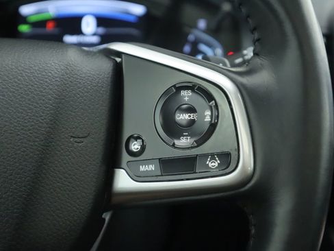 Used 2022 Honda CR-V EX-L image 12