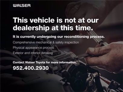 Used 2024 Toyota Highlander Limited