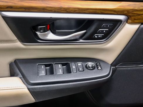 Used 2017 Honda CR-V EX-L image 23