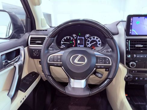 Used 2023 Lexus GX 460 Premium w/ Premium Package AWD/4WD image 21