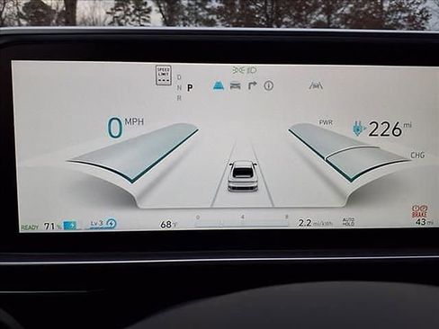 New 2024 Hyundai Ioniq 6 SEL AWD/4WD image 29