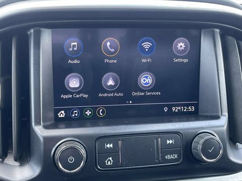 Used 2022 Chevrolet Colorado LT w/ Fleet Safety Package RWD image 28