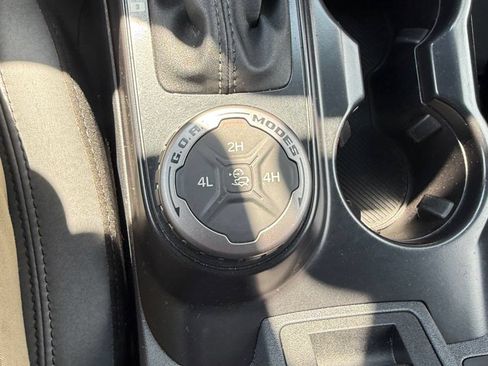 Used 2024 Ford Bronco Big Bend AWD/4WD image 21