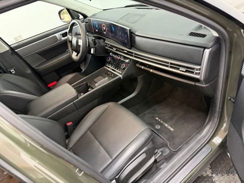 Used 2024 Hyundai Santa Fe SEL AWD/4WD image 40