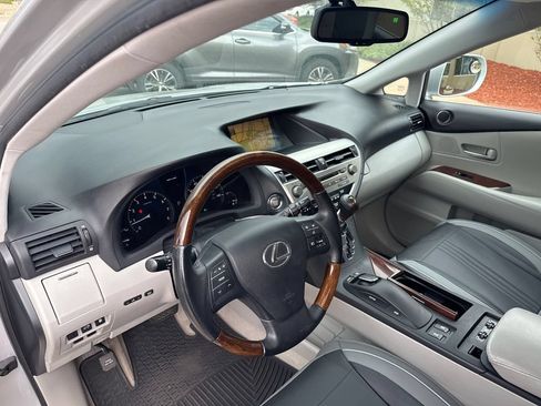 Used 2010 Lexus RX 350 AWD image 26