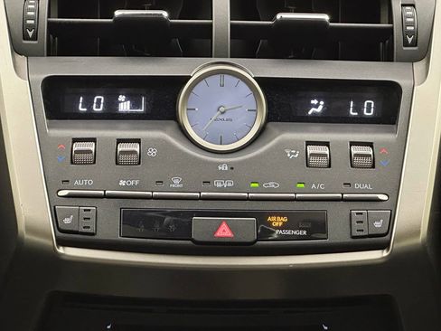 Used 2020 Lexus NX 300 AWD image 24