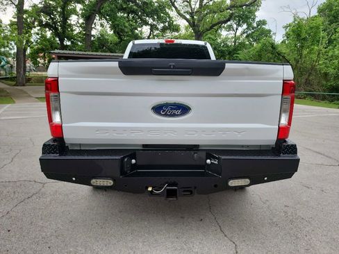 Used 2019 Ford F350 XL w/ Power Equipment Group AWD/4WD image 8
