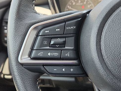 Certified 2025 Subaru Outback Premium AWD/4WD image 16