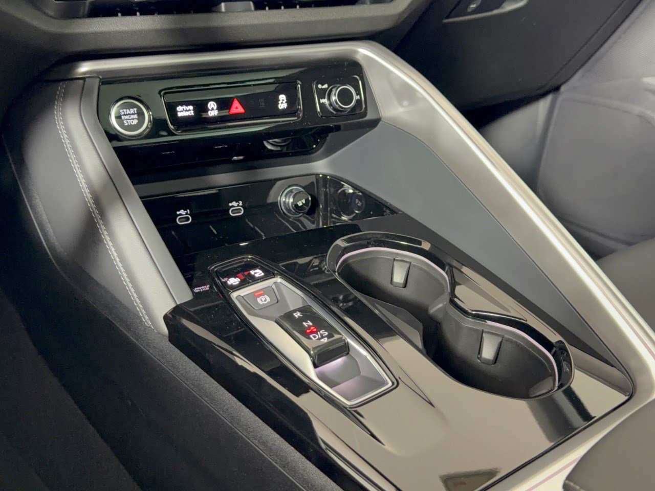 New 2026 Audi Q5 Premium Plus AWD/4WD image 22