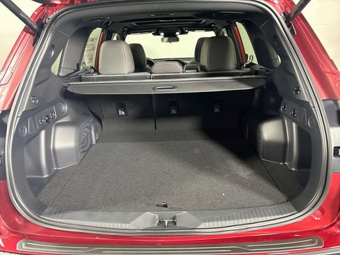 Certified 2026 Subaru Forester Premium AWD/4WD image 22