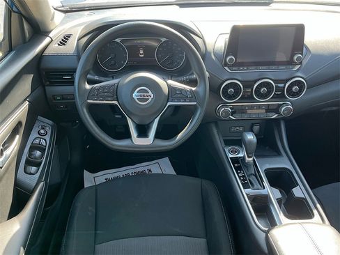 Used 2023 Nissan Sentra SV image 21