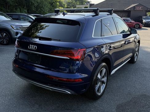 Used 2023 Audi Q5 2.0T Premium Plus w/ Premium Plus Package AWD/4WD image 18