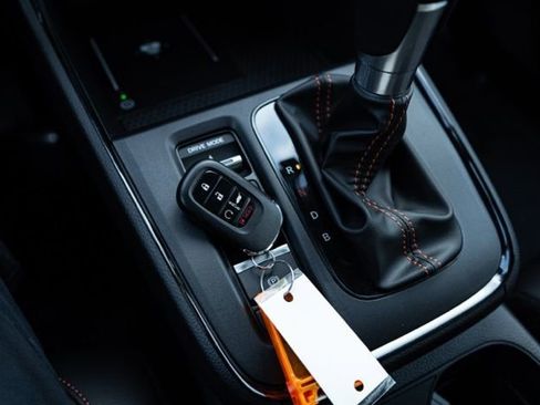 Used 2026 Honda CR-V Sport-L image 32