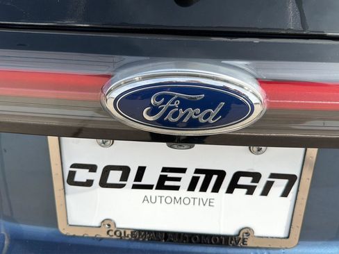 Used 2018 Ford Edge Titanium w/ Equipment Group 301A image 33