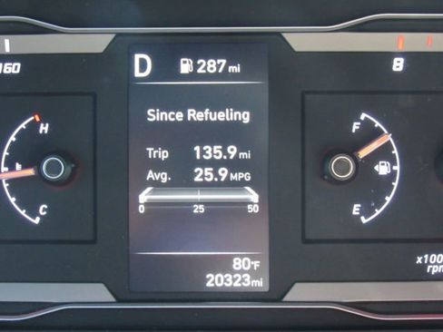 Used 2024 Hyundai Santa Cruz SEL AWD/4WD image 29