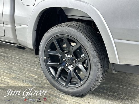 New 2026 RAM 1500 Laramie w/ Night Edition image 12